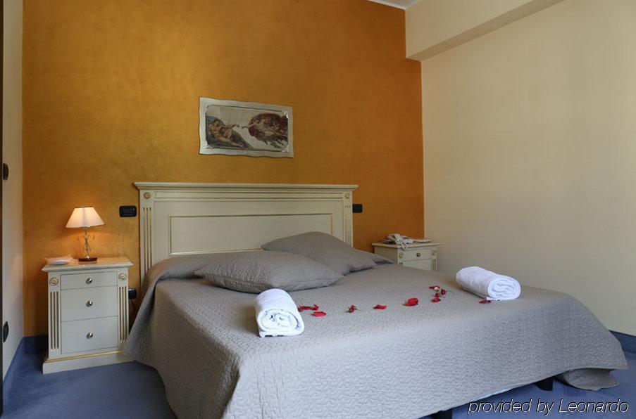 Park Hotel Paradiso Piazza Armerina Eksteriør billede